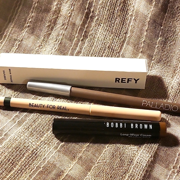 Other - Bundle of new eye products- Bobbi Brown etc